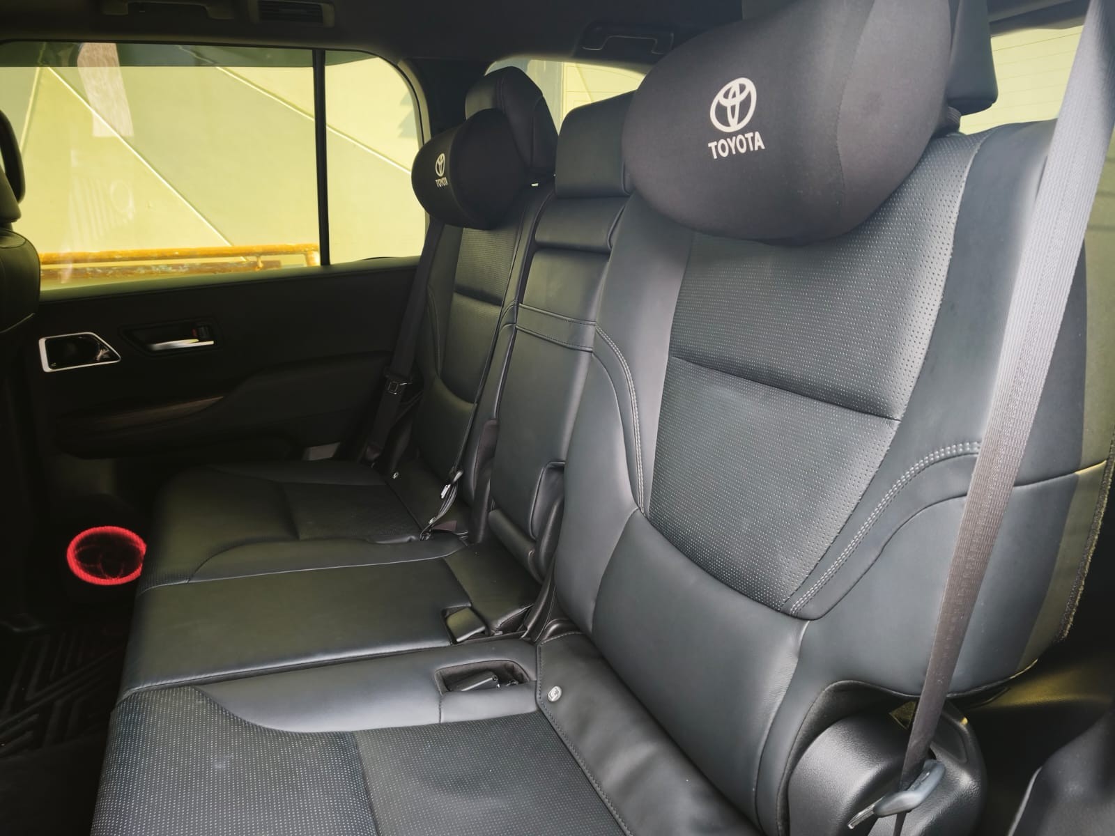 Used 1
                    TOYOTA
                     for Sale Image