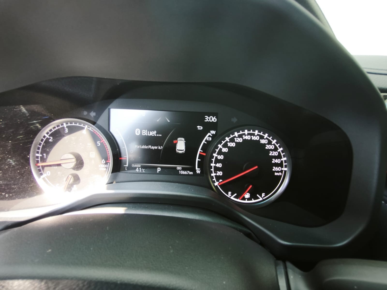 Used 1
                    TOYOTA
                     for Sale Image