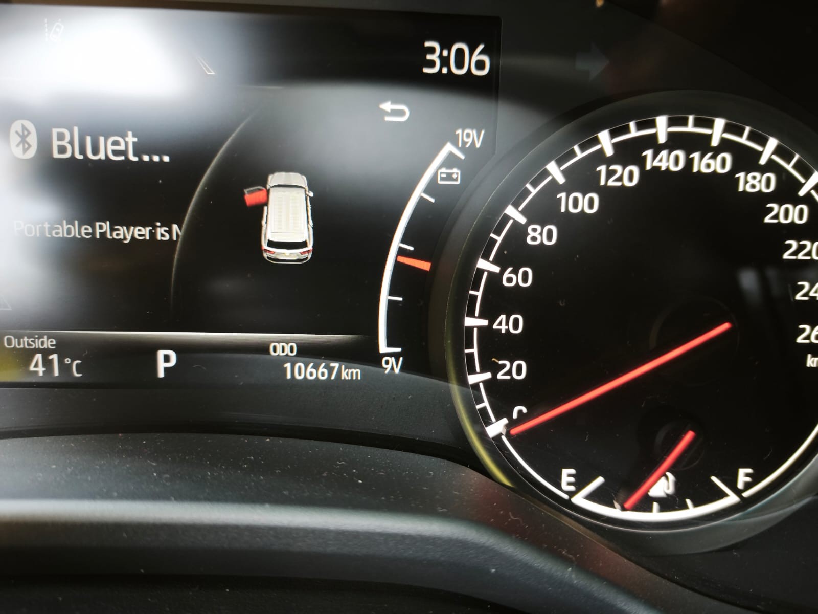 Used 1
                    TOYOTA
                     for Sale Image