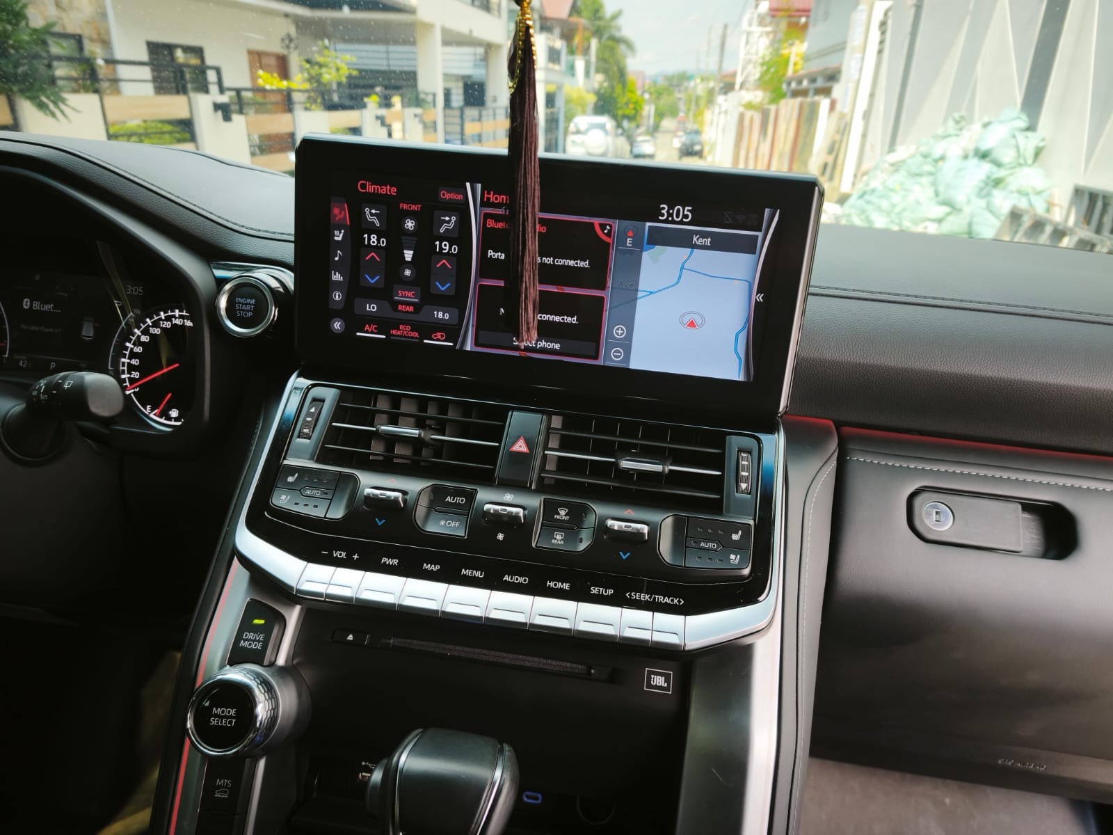Used 1
                    TOYOTA
                     for Sale Image