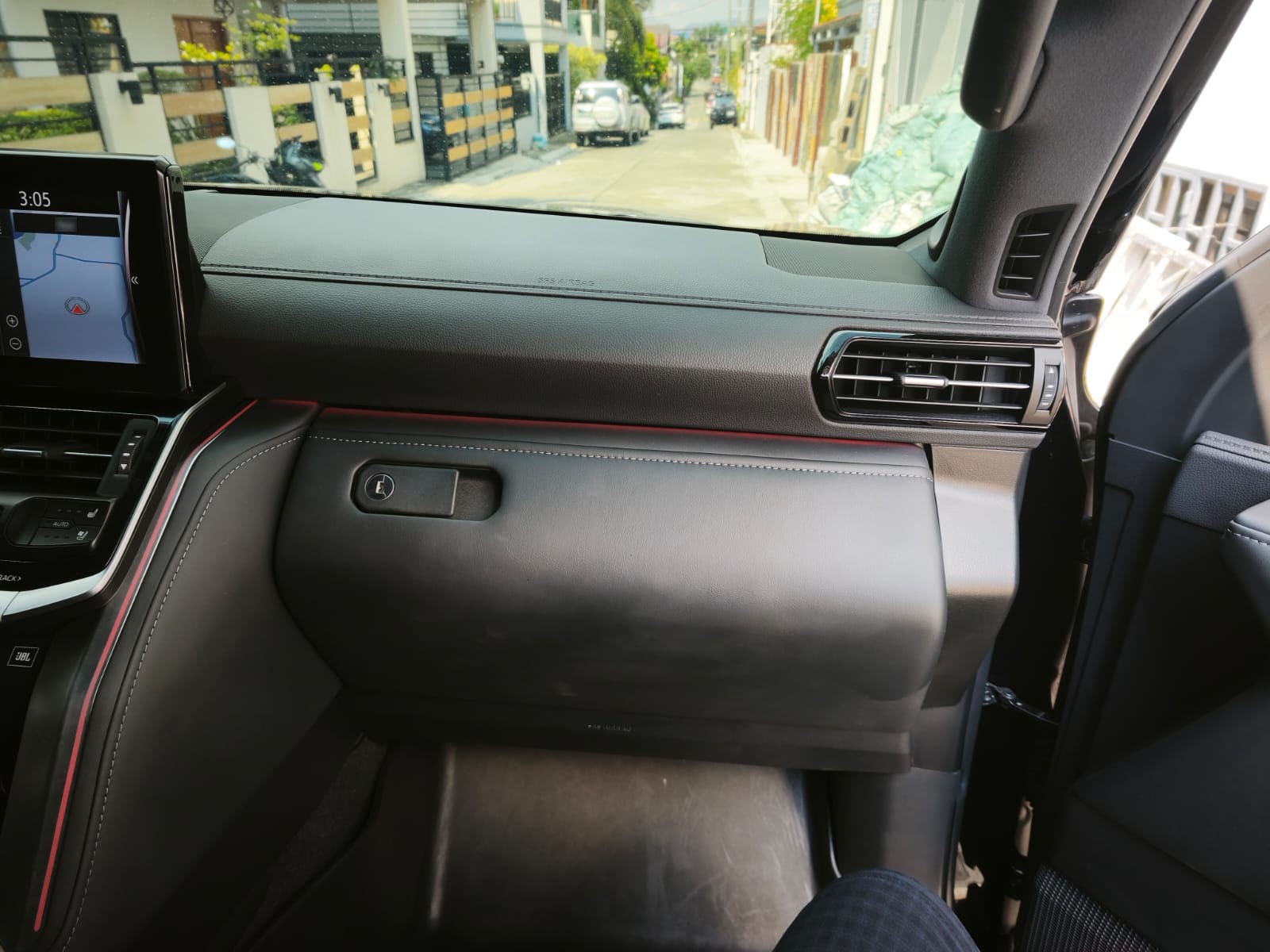 Used 1
                    TOYOTA
                     for Sale Image