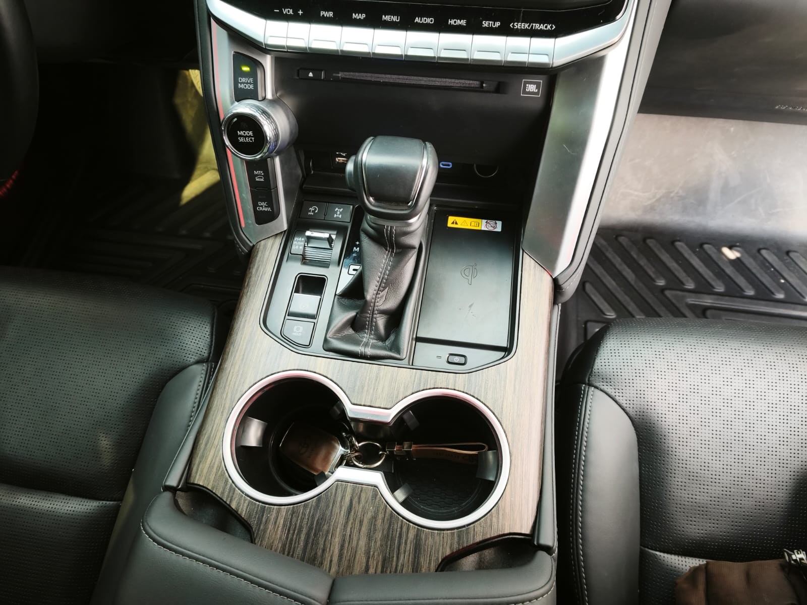 Used 1
                    TOYOTA
                     for Sale Image