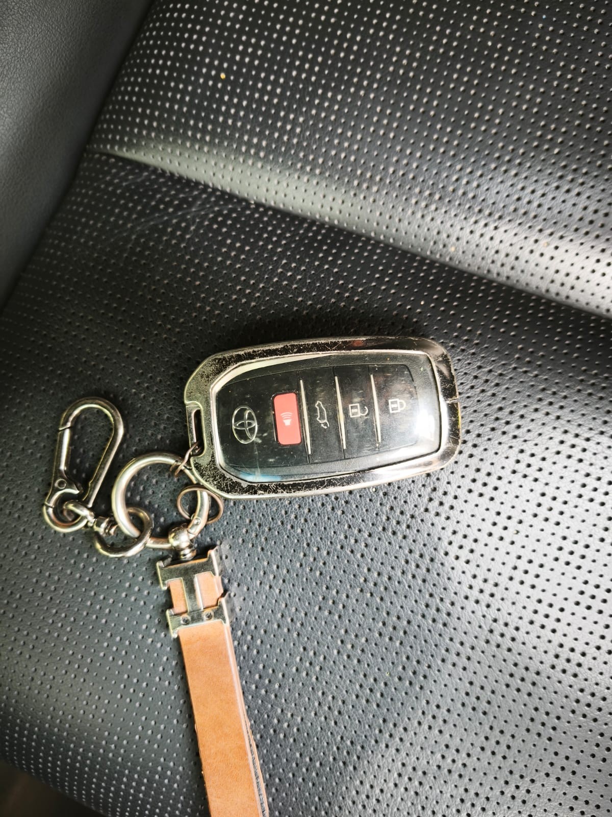 Used 1
                    TOYOTA
                     for Sale Image