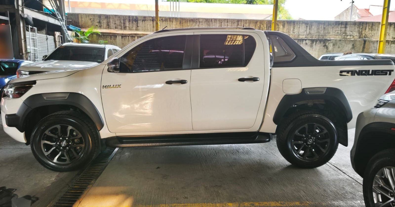 Used 1
                    TOYOTA
                     for Sale Image