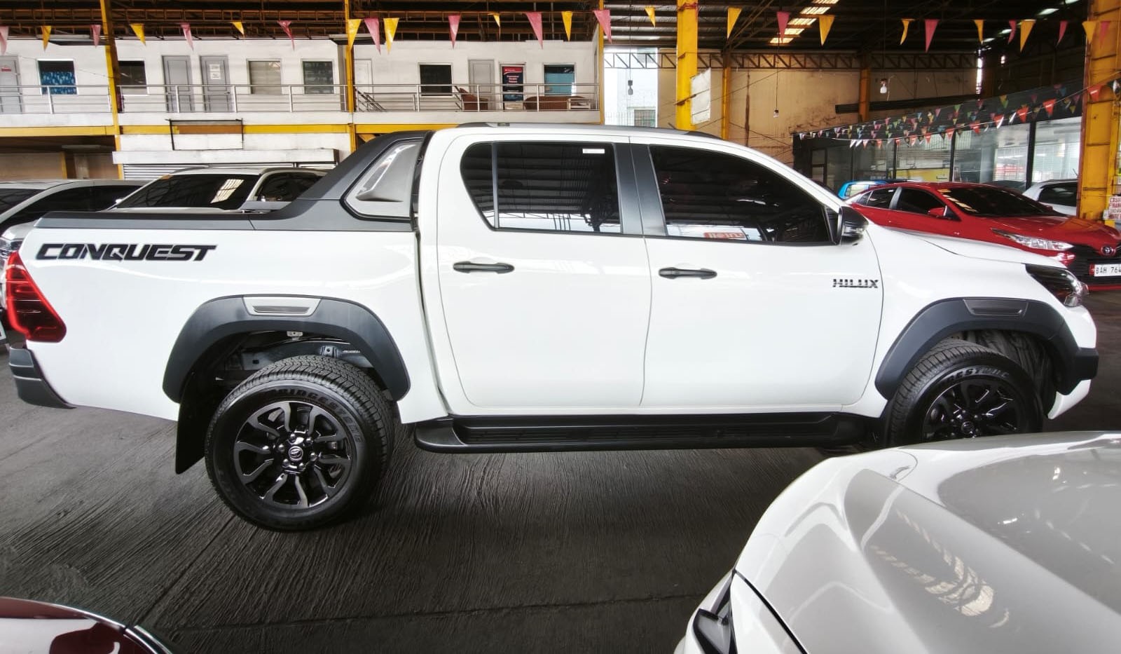 Used 1
                    TOYOTA
                     for Sale Image