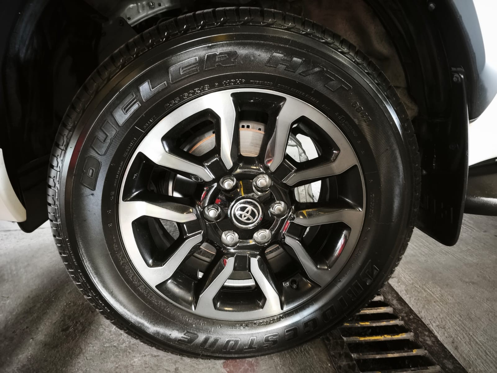 Used 1
                    TOYOTA
                     for Sale Image