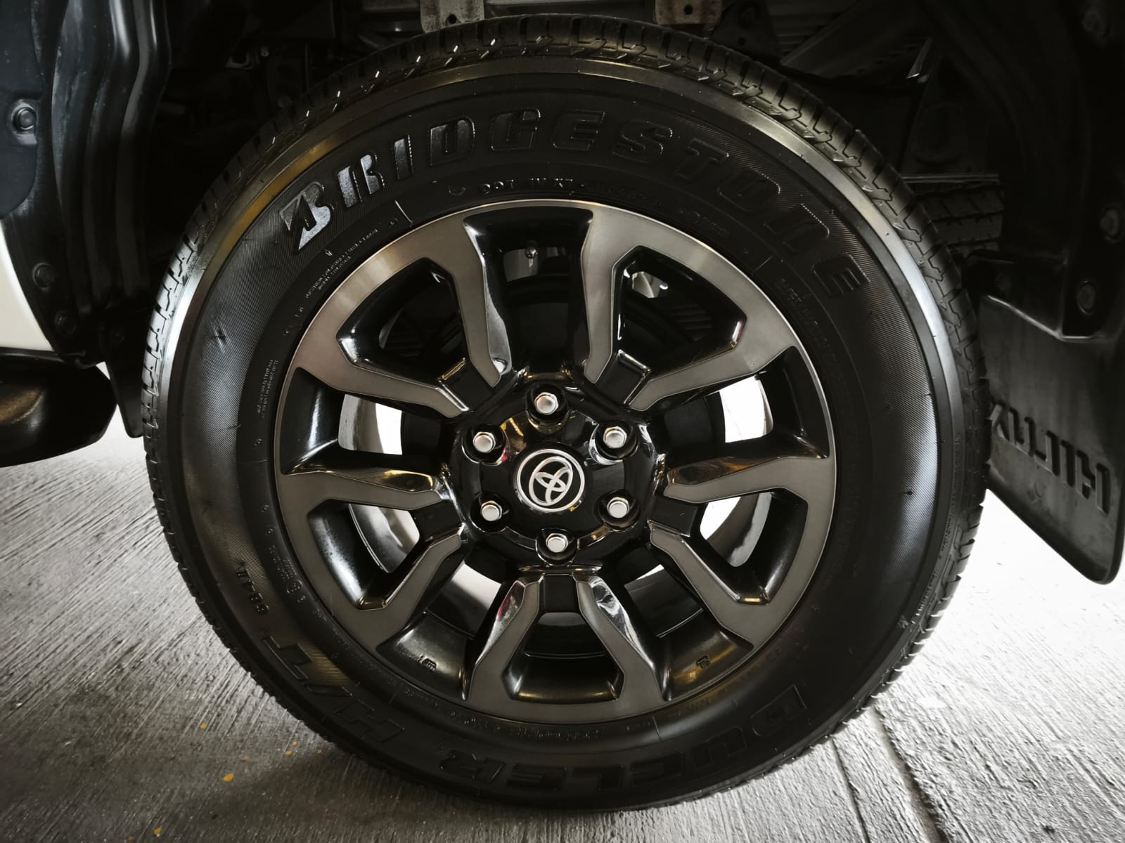 Used 1
                    TOYOTA
                     for Sale Image