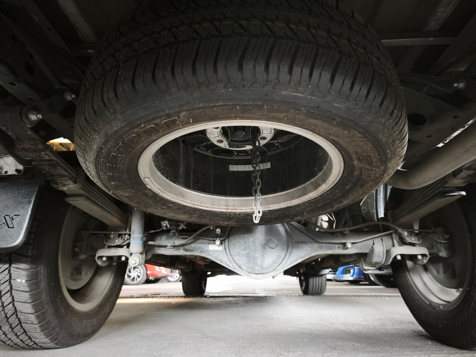 Used 1
                    TOYOTA
                     for Sale Image