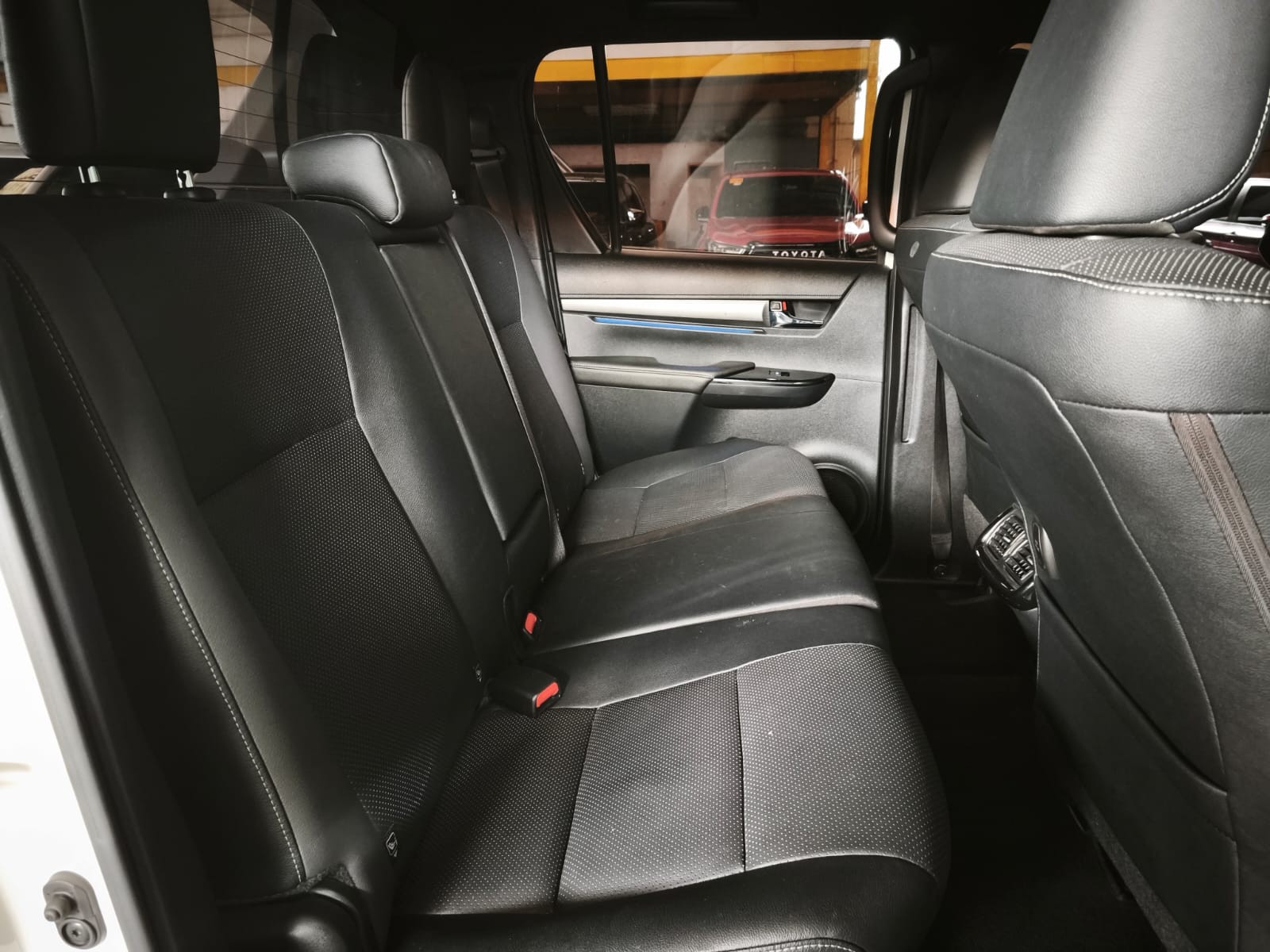 Used 1
                    TOYOTA
                     for Sale Image