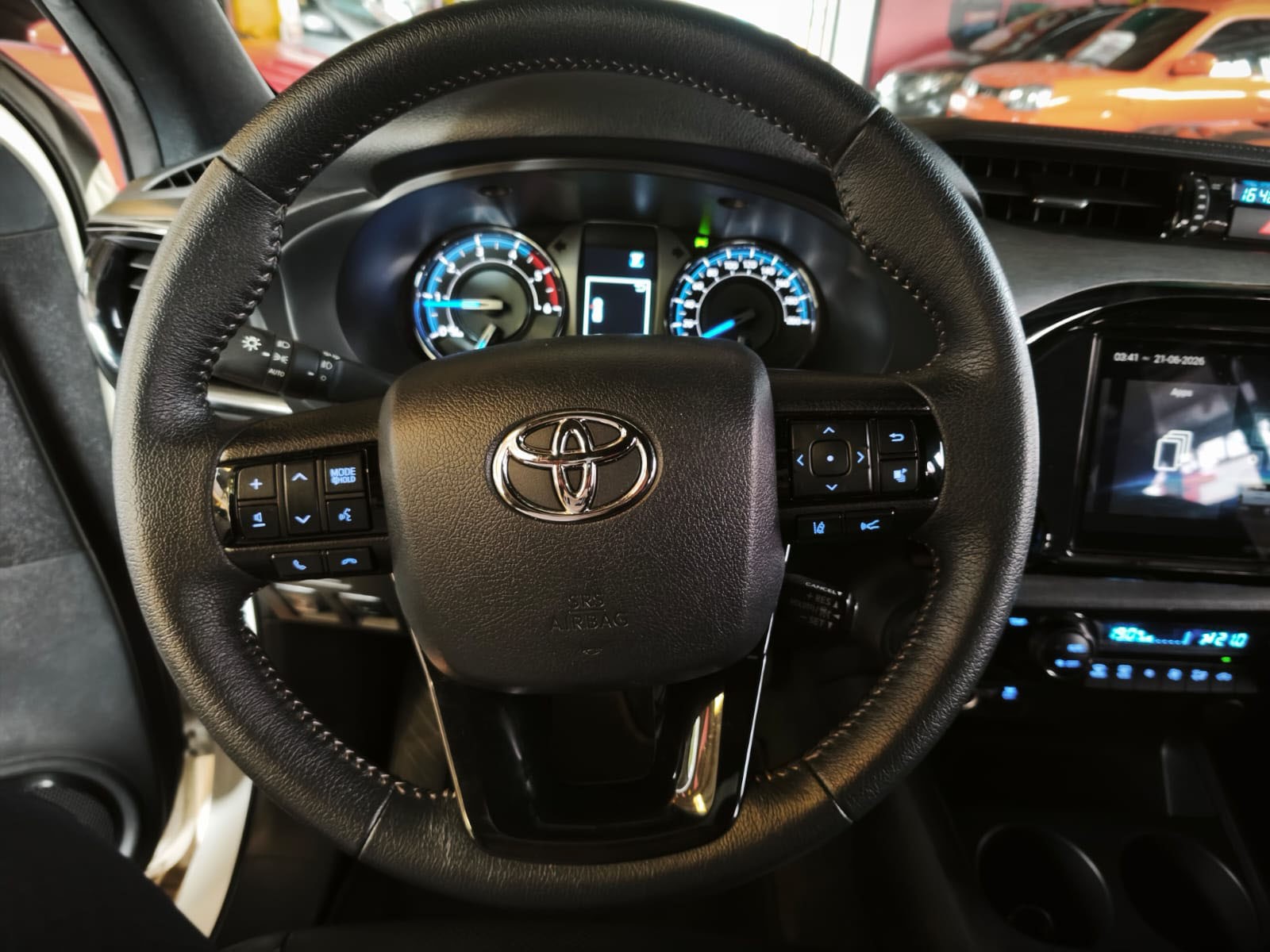 Used 1
                    TOYOTA
                     for Sale Image