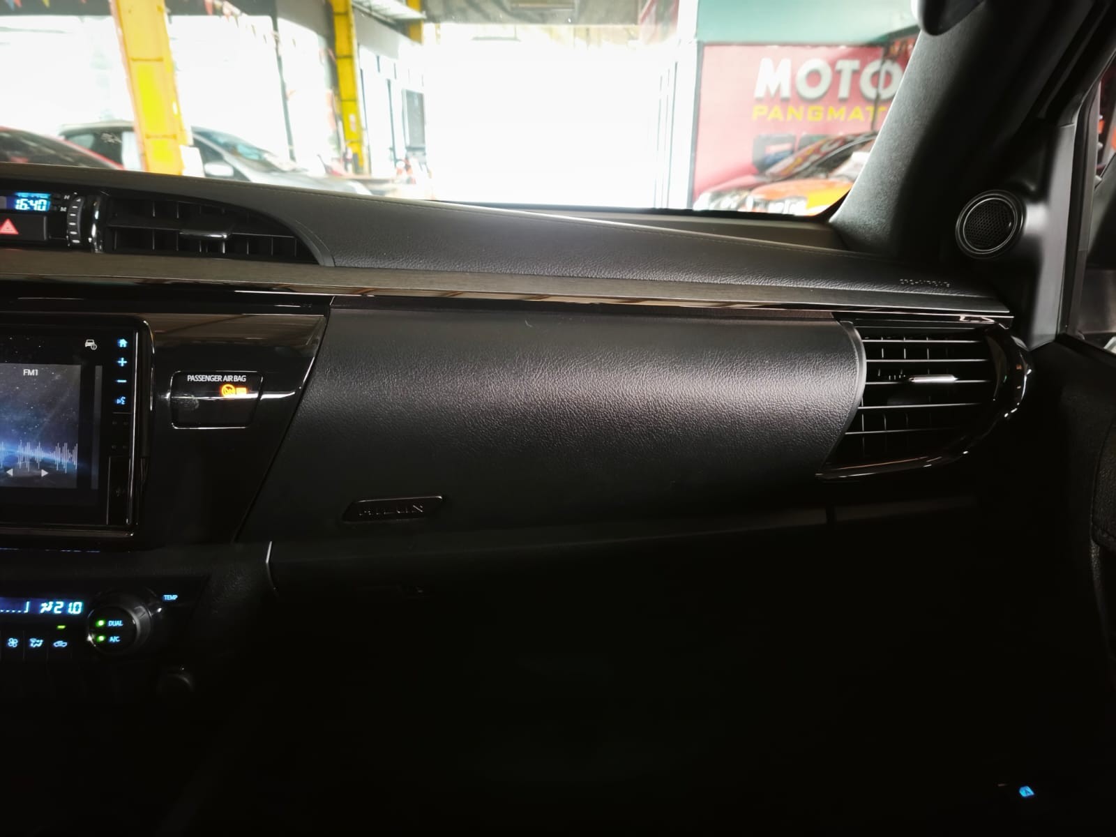 Used 1
                    TOYOTA
                     for Sale Image
