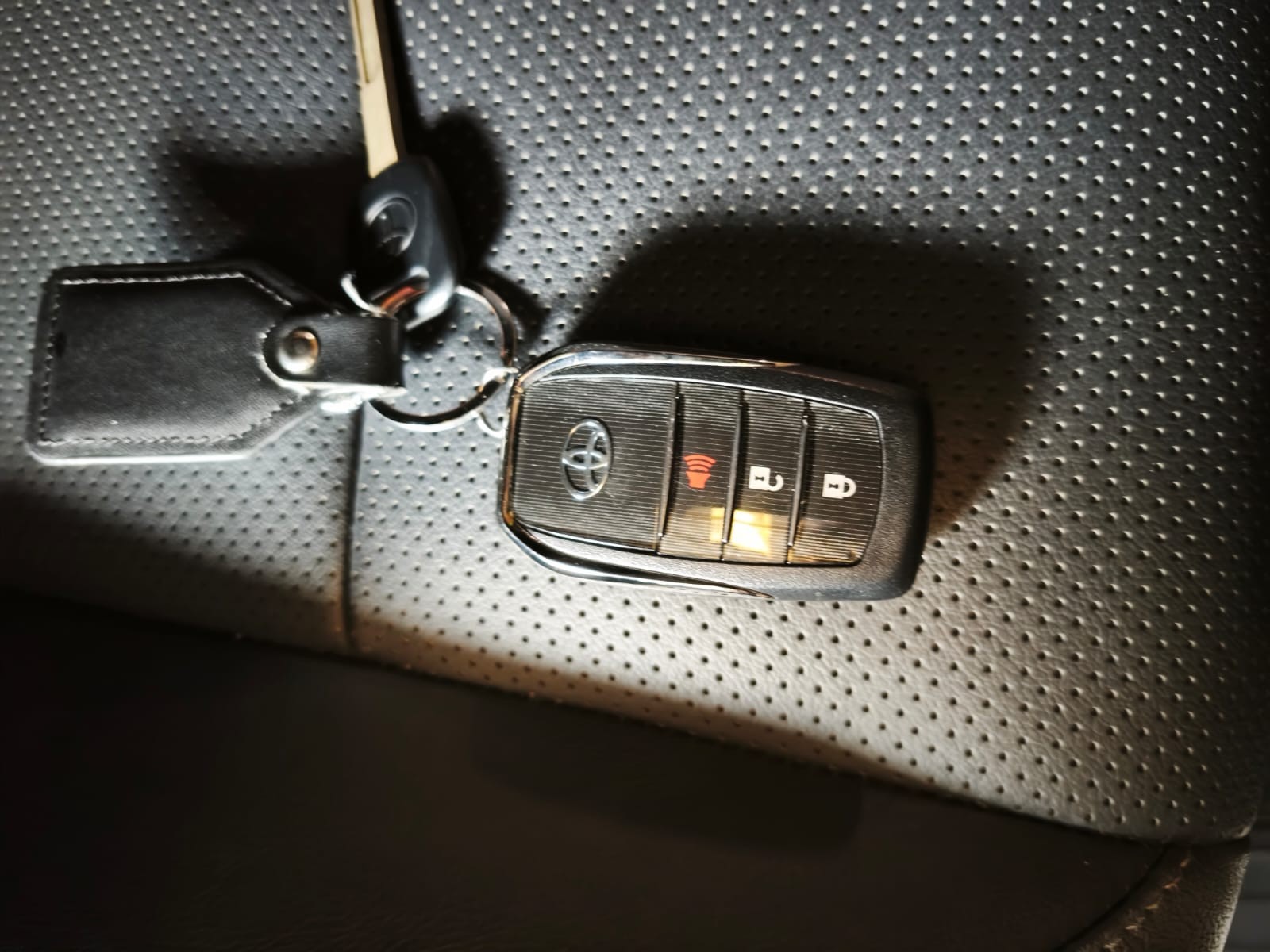 Used 1
                    TOYOTA
                     for Sale Image