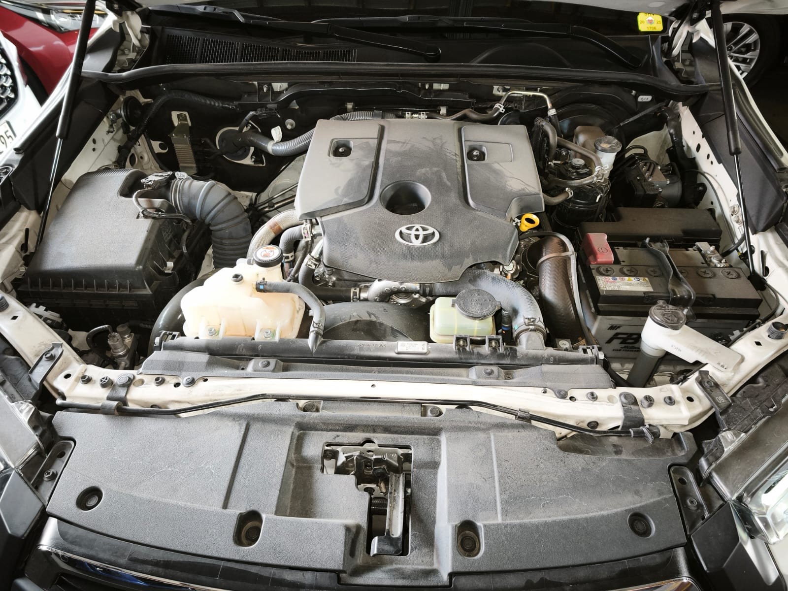 Used 1
                    TOYOTA
                     for Sale Image
