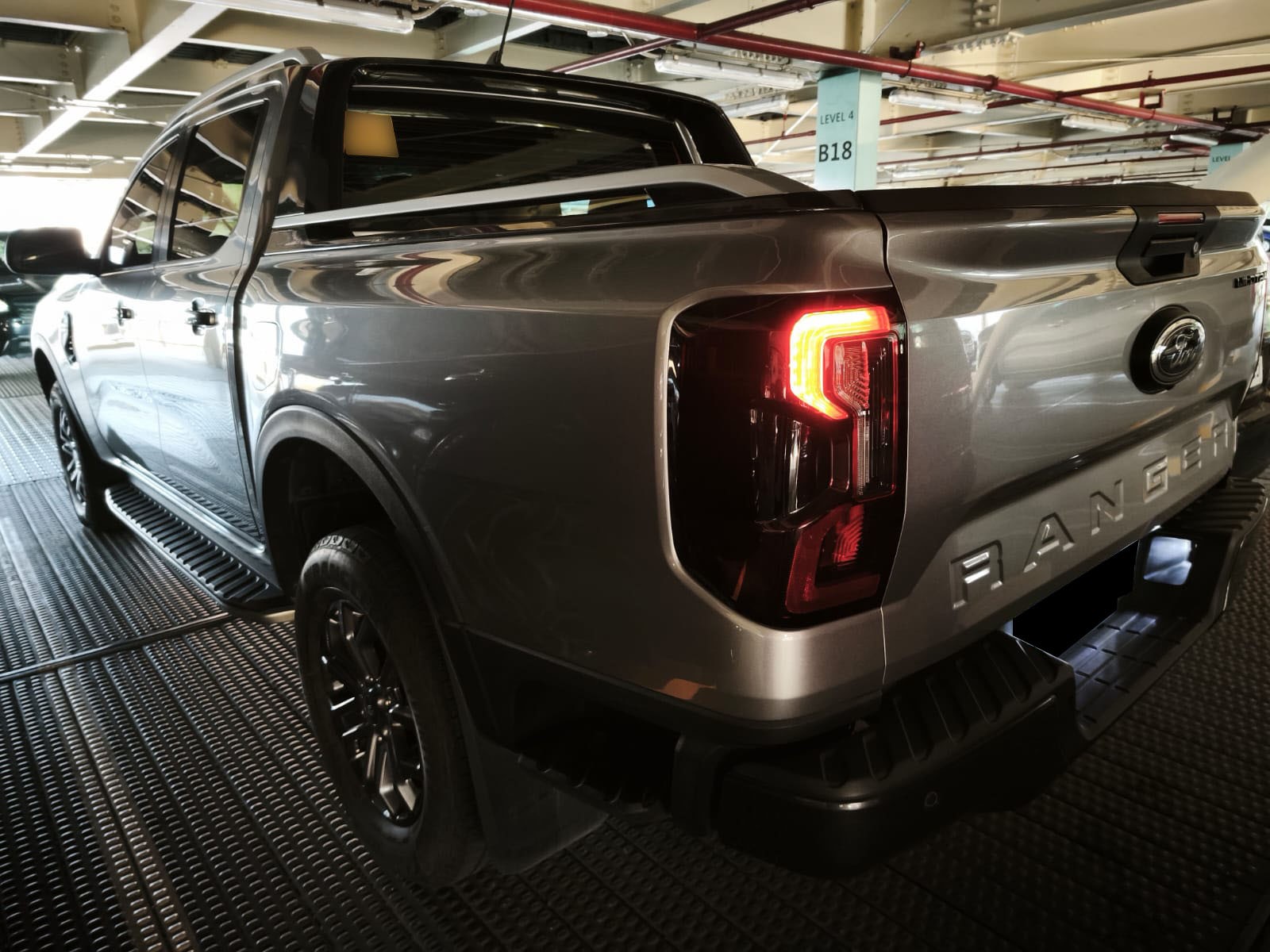 Used 1
                    FORD
                     for Sale Image