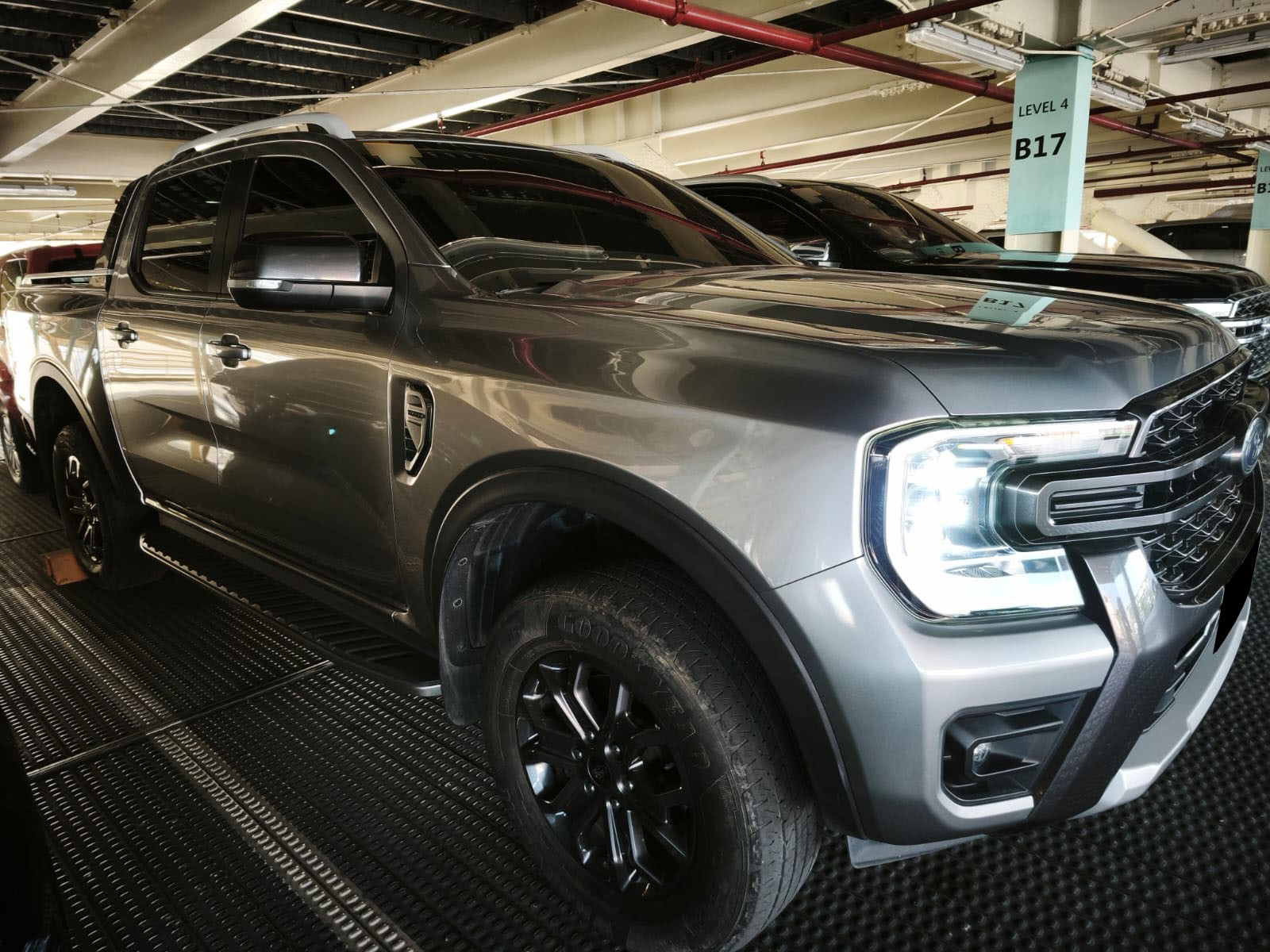 Used 1
                    FORD
                     for Sale Image