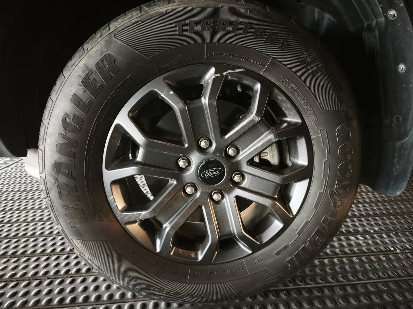 Used 1
                    FORD
                     for Sale Image