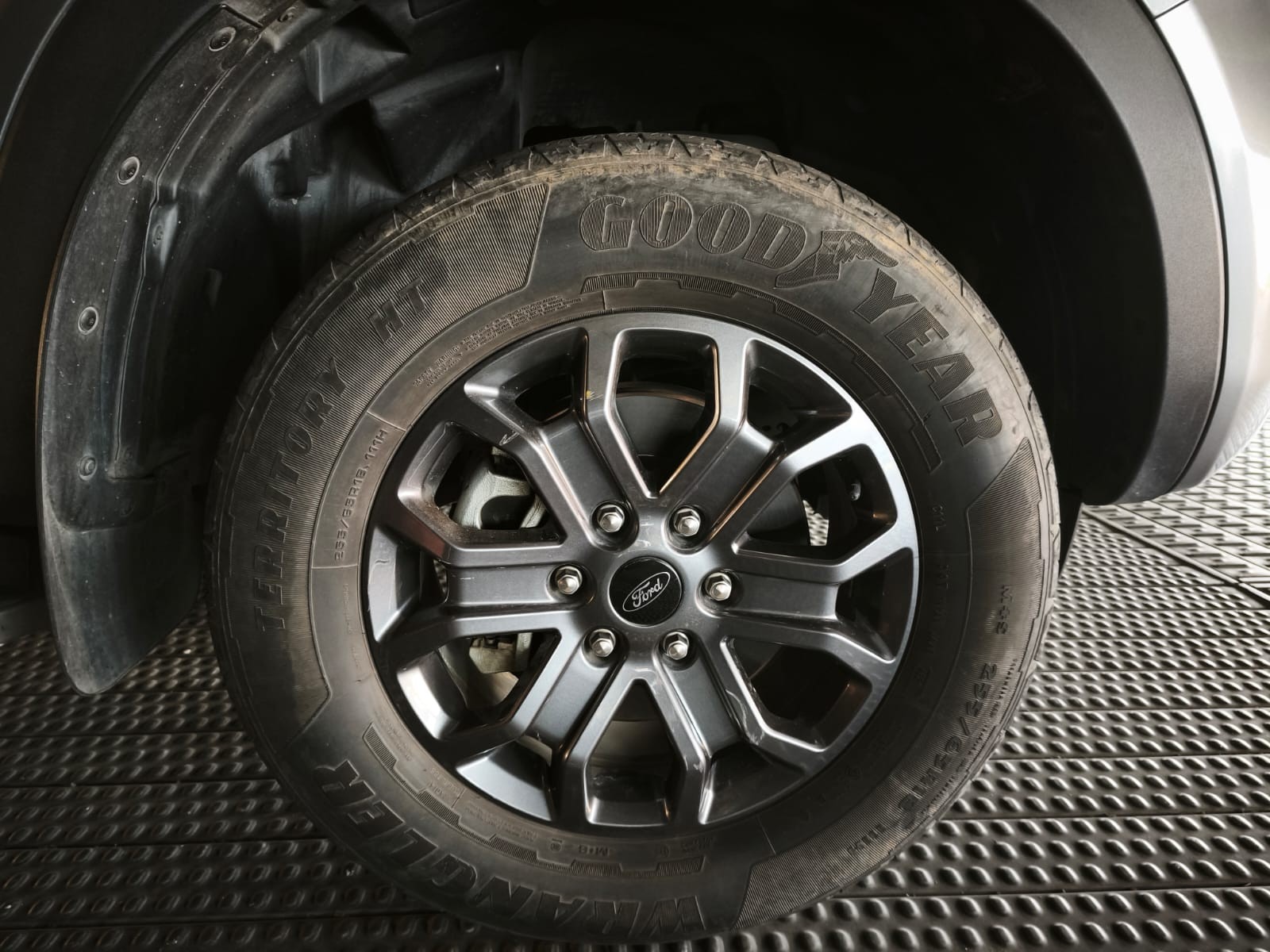 Used 1
                    FORD
                     for Sale Image