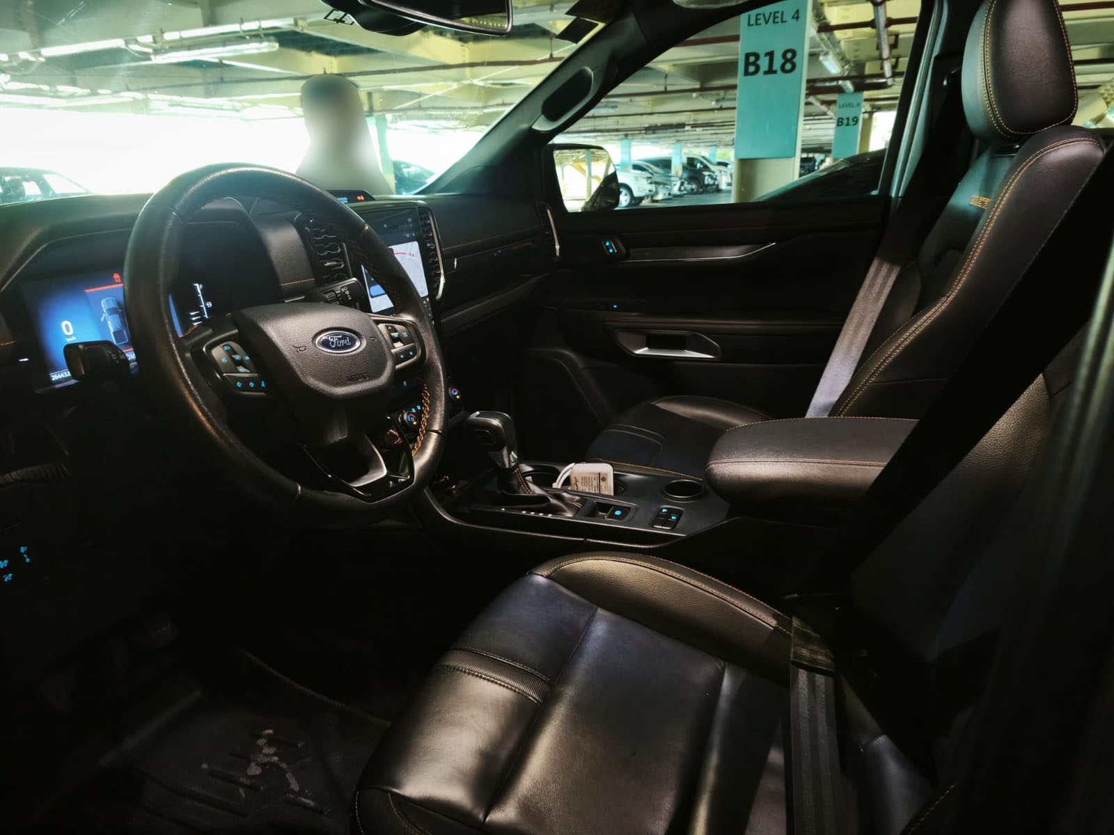 Used 1
                    FORD
                     for Sale Image