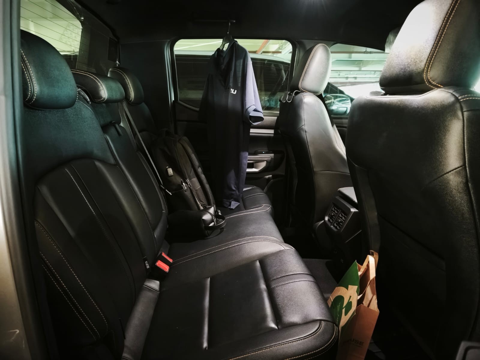 Used 1
                    FORD
                     for Sale Image