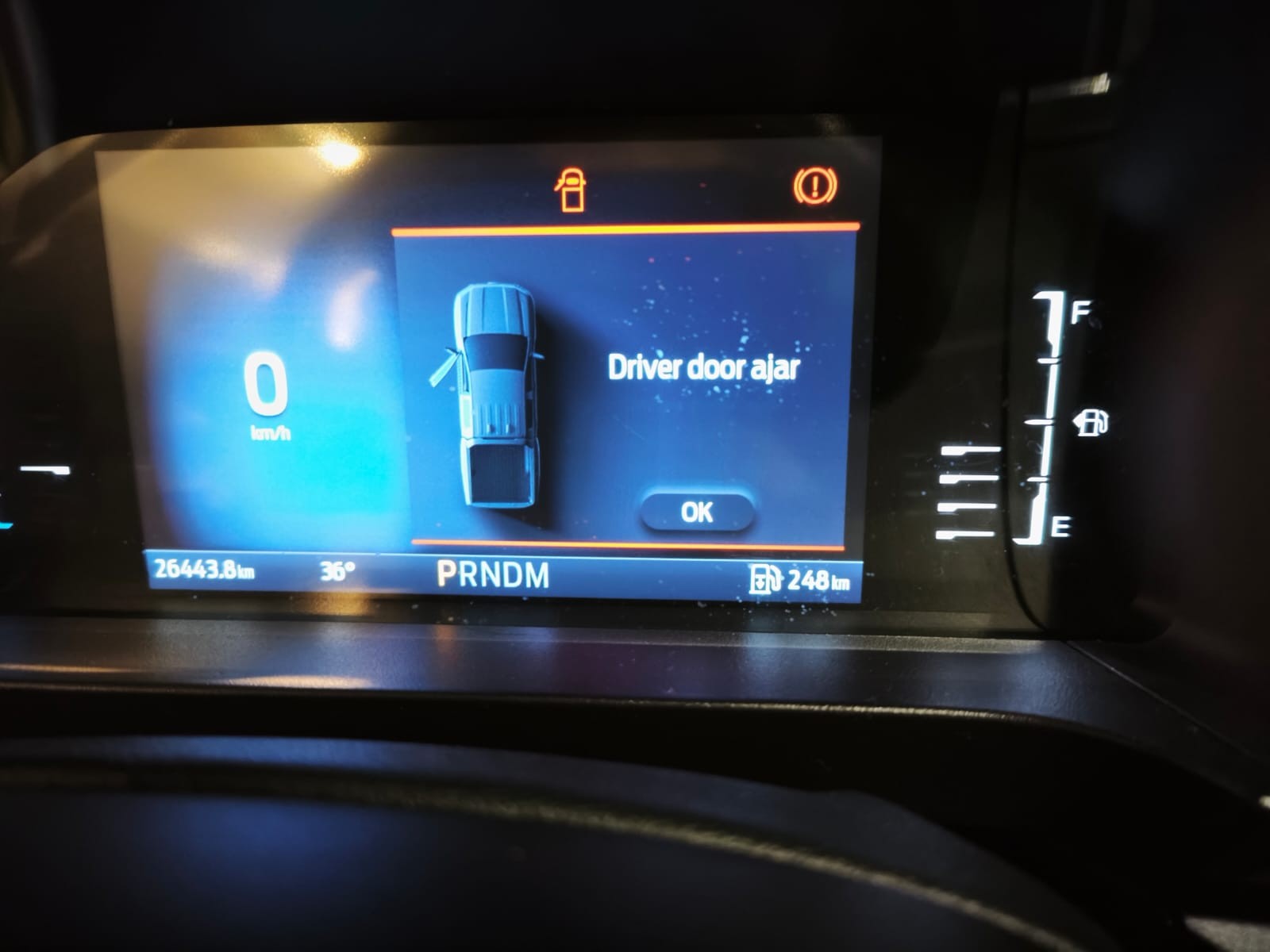 Used 1
                    FORD
                     for Sale Image