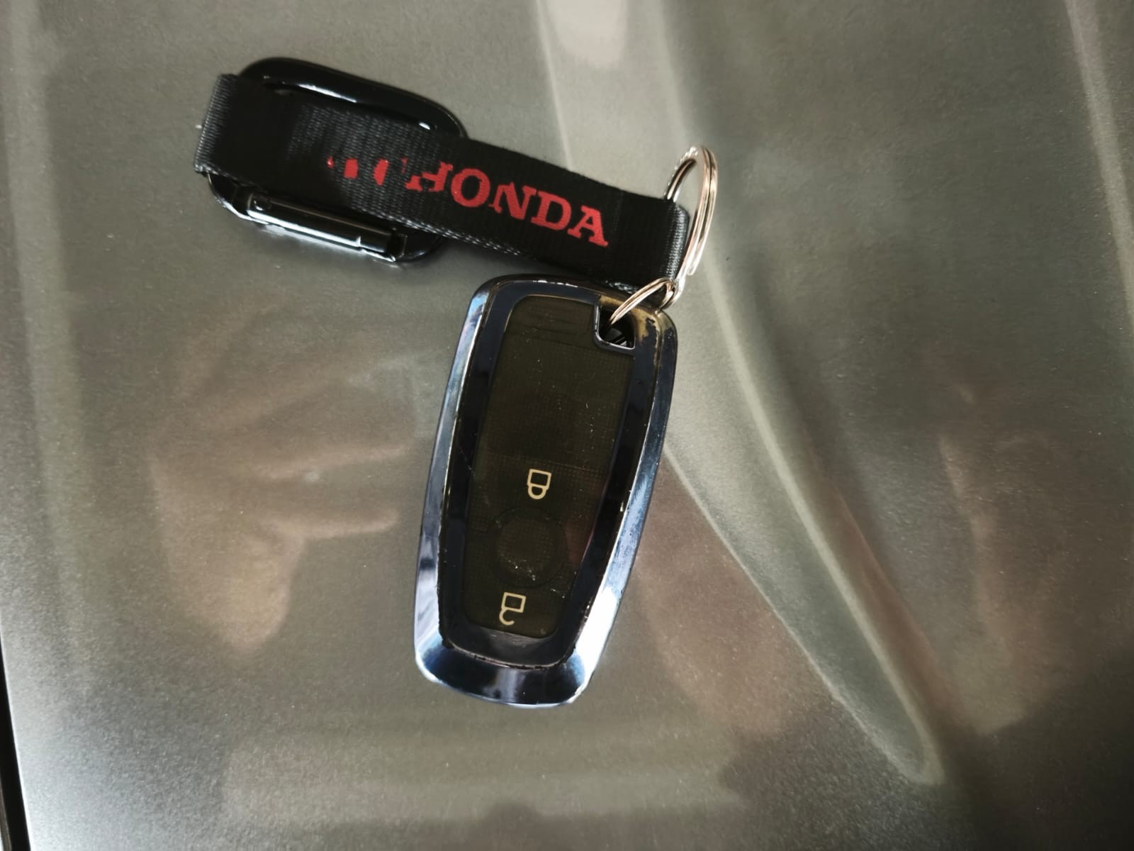 Used 1
                    FORD
                     for Sale Image