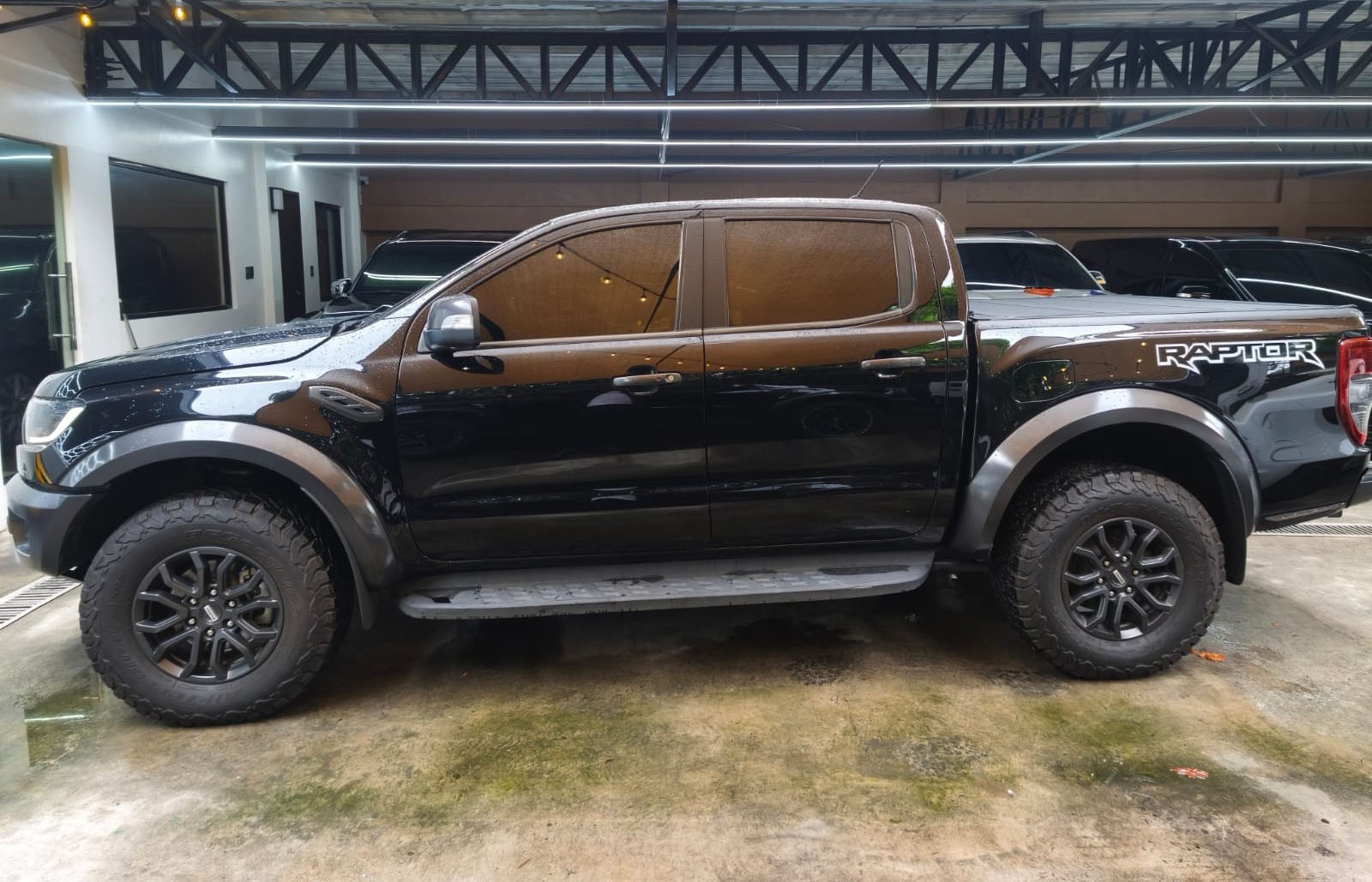 Used 1
                    FORD
                     for Sale Image