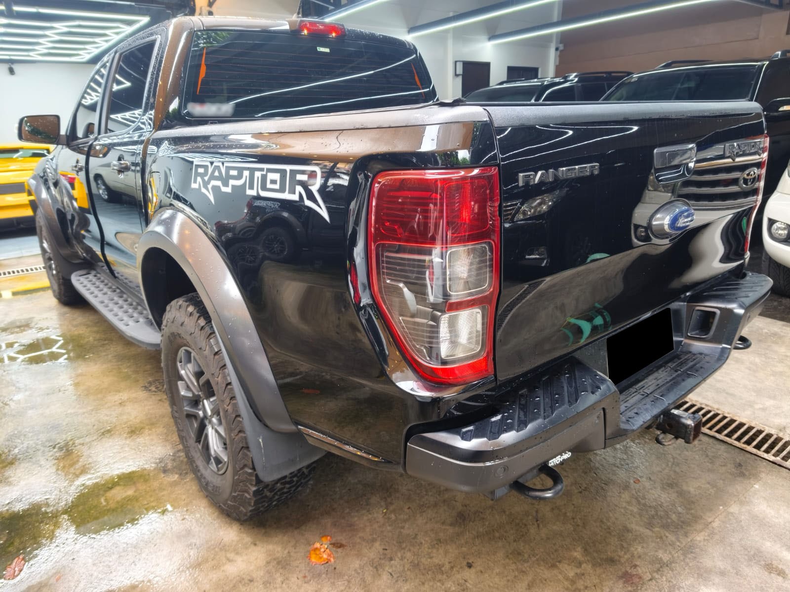 Used 1
                    FORD
                     for Sale Image