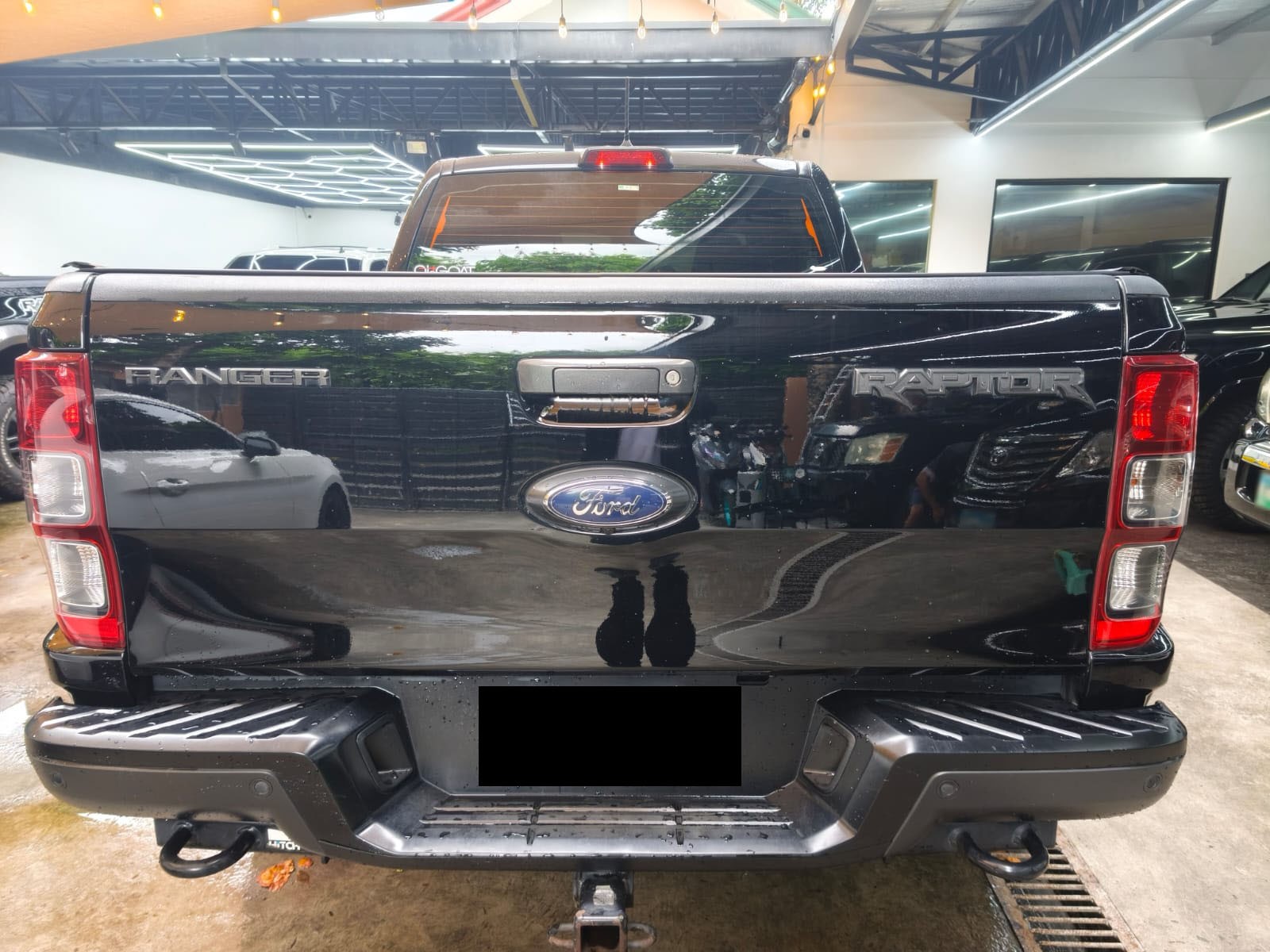 Used 1
                    FORD
                     for Sale Image