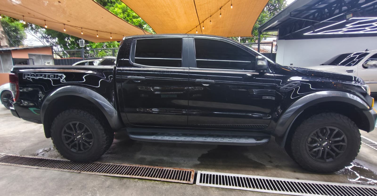 Used 1
                    FORD
                     for Sale Image