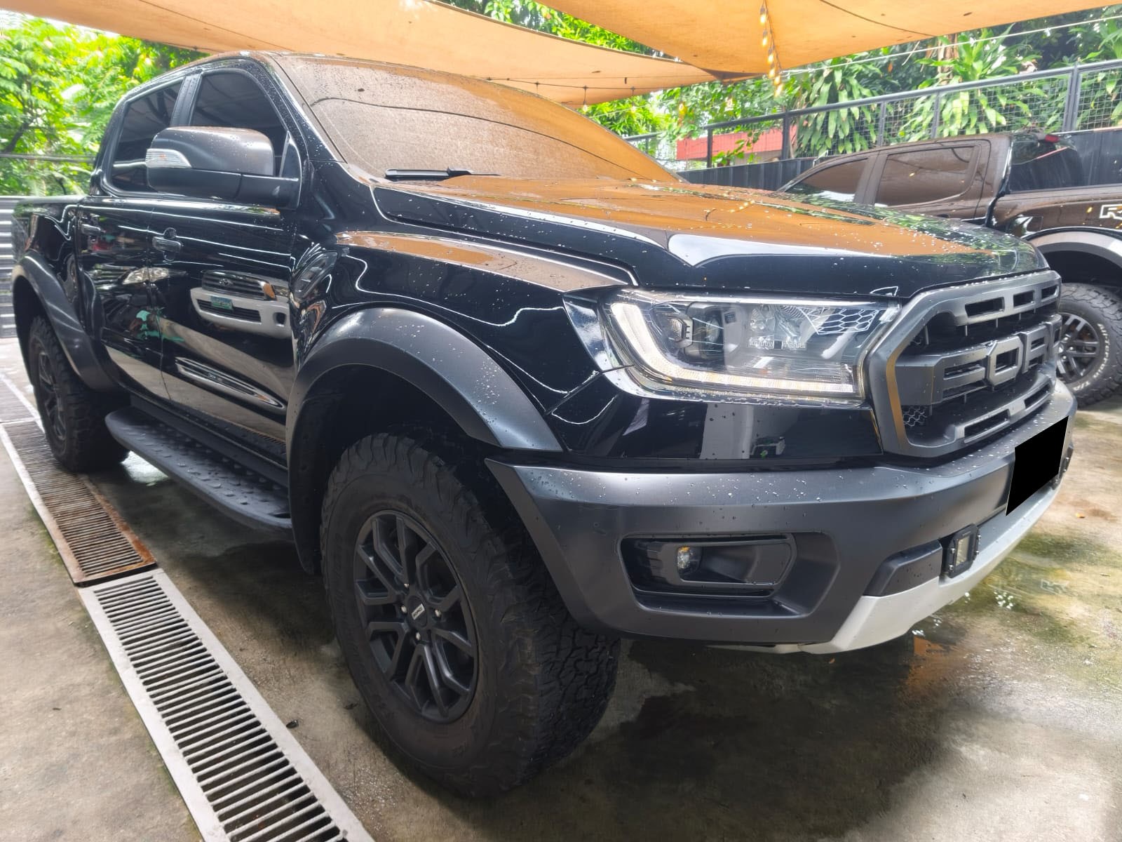 Used 1
                    FORD
                     for Sale Image