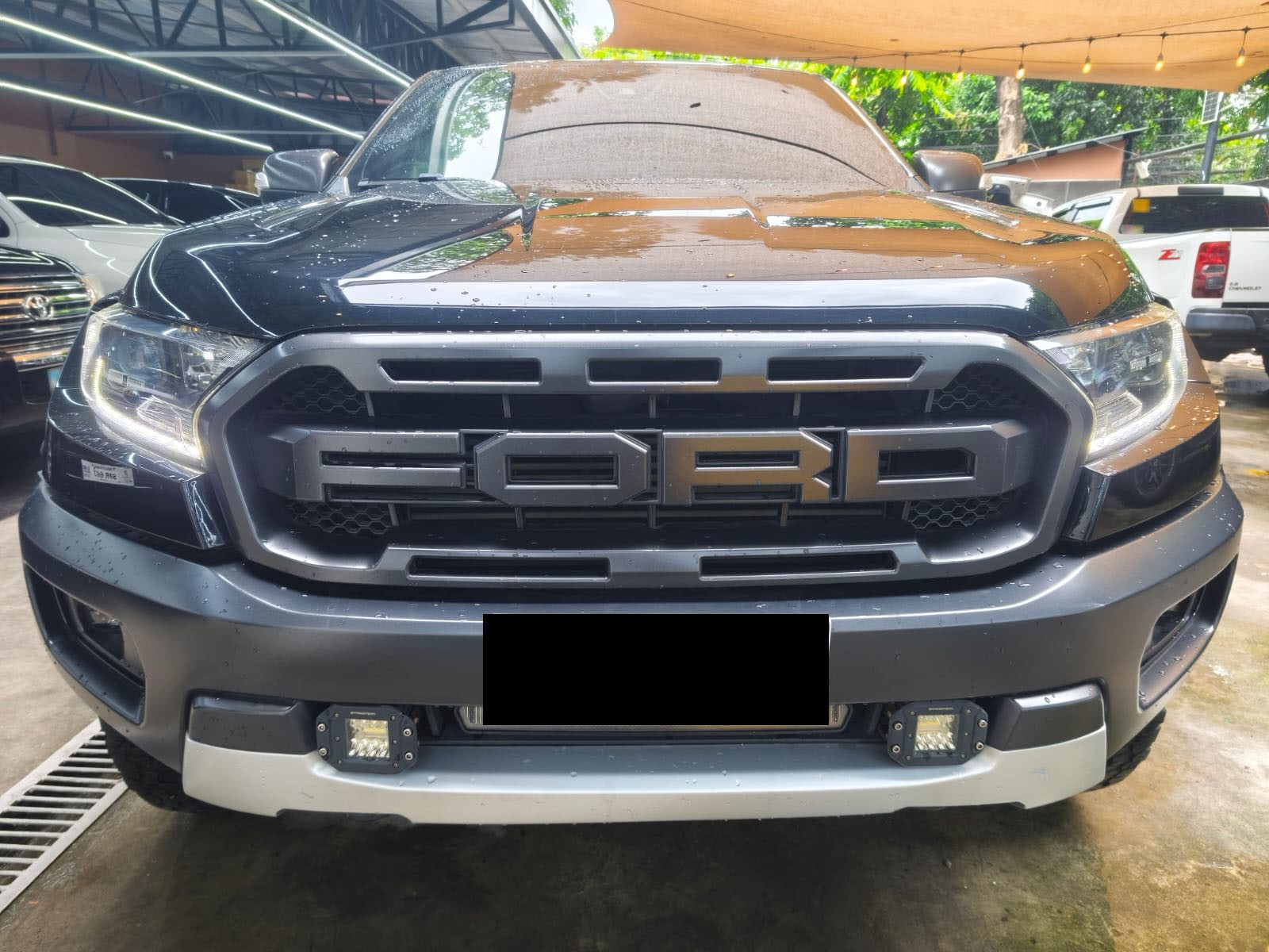 Used 1
                    FORD
                     for Sale Image