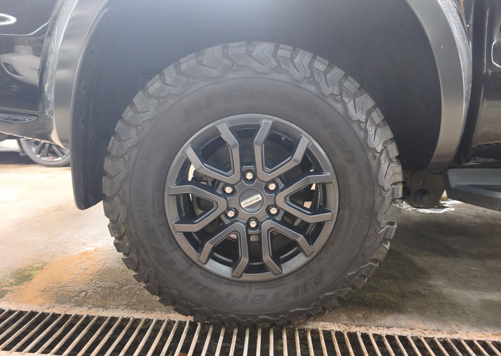 Used 1
                    FORD
                     for Sale Image