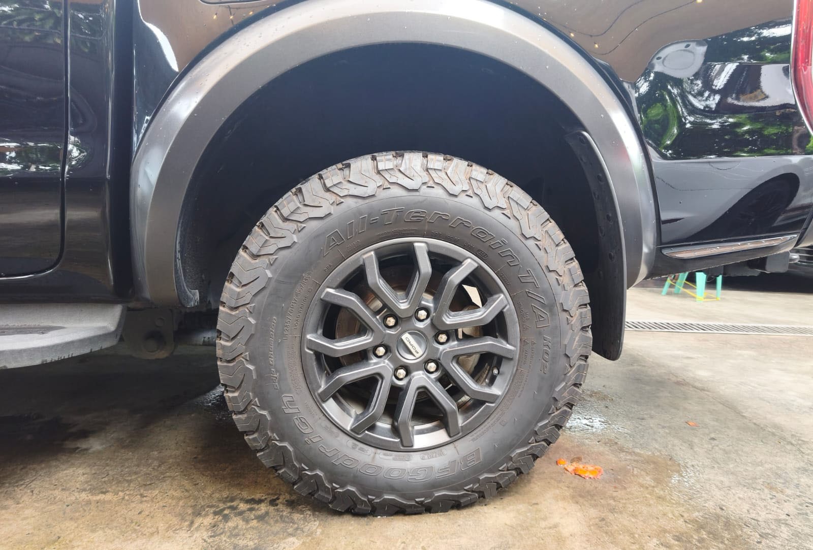 Used 1
                    FORD
                     for Sale Image