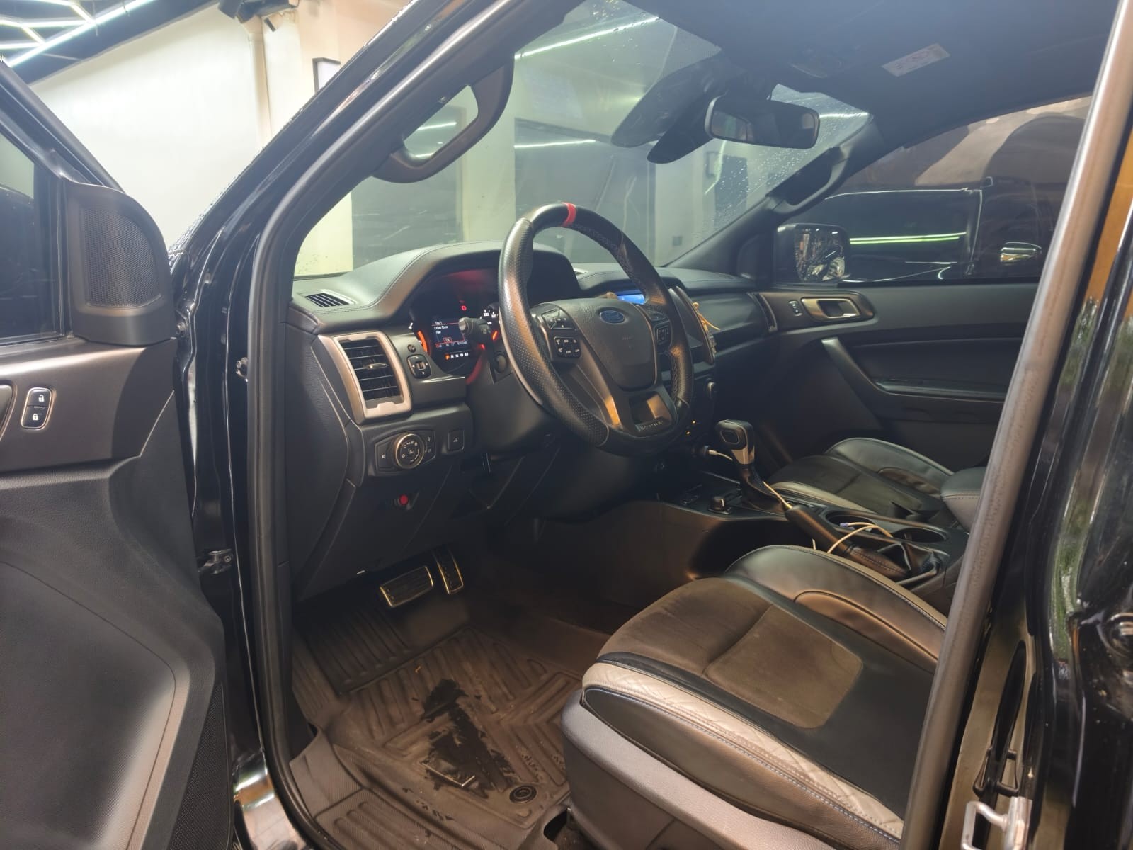 Used 1
                    FORD
                     for Sale Image