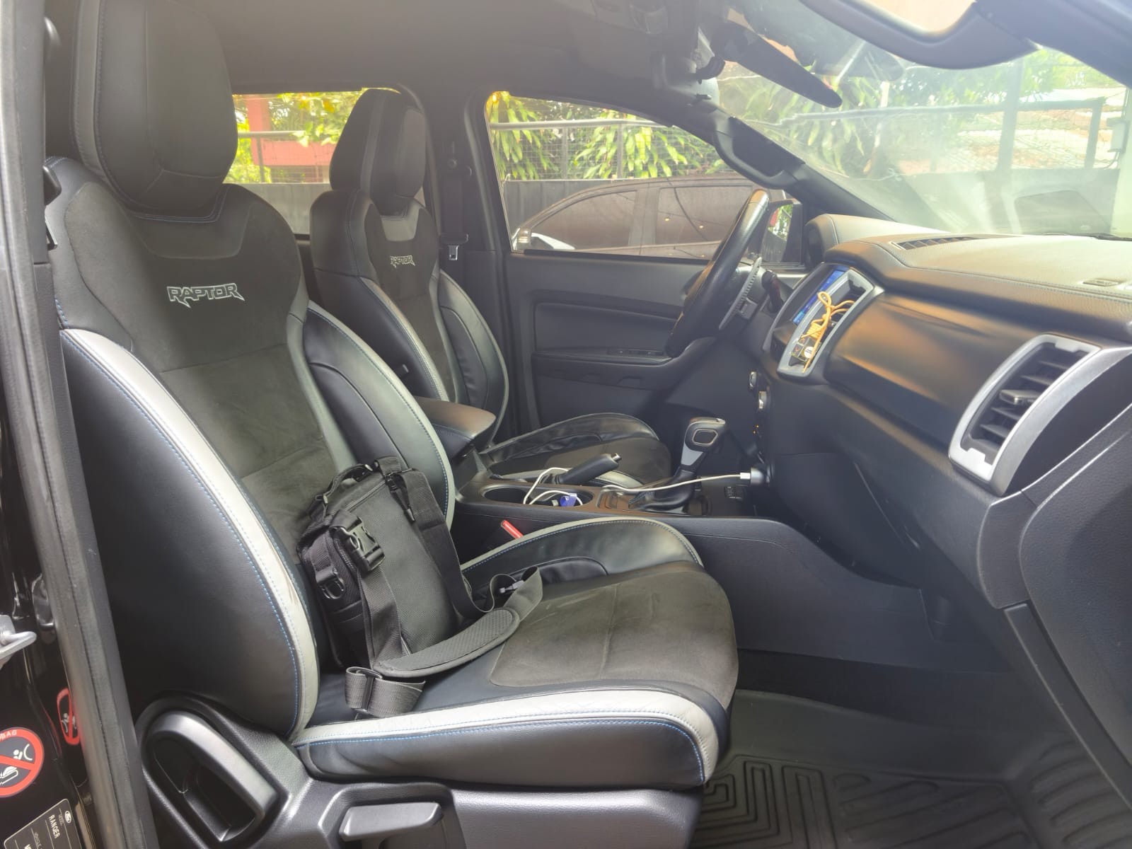 Used 1
                    FORD
                     for Sale Image