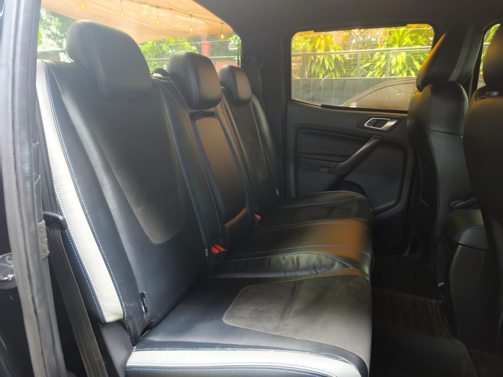 Used 1
                    FORD
                     for Sale Image