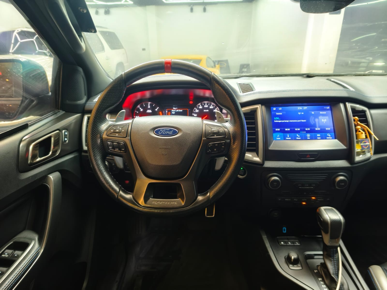 Used 1
                    FORD
                     for Sale Image