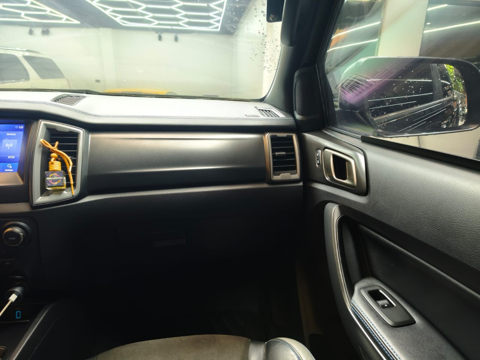 Used 1
                    FORD
                     for Sale Image