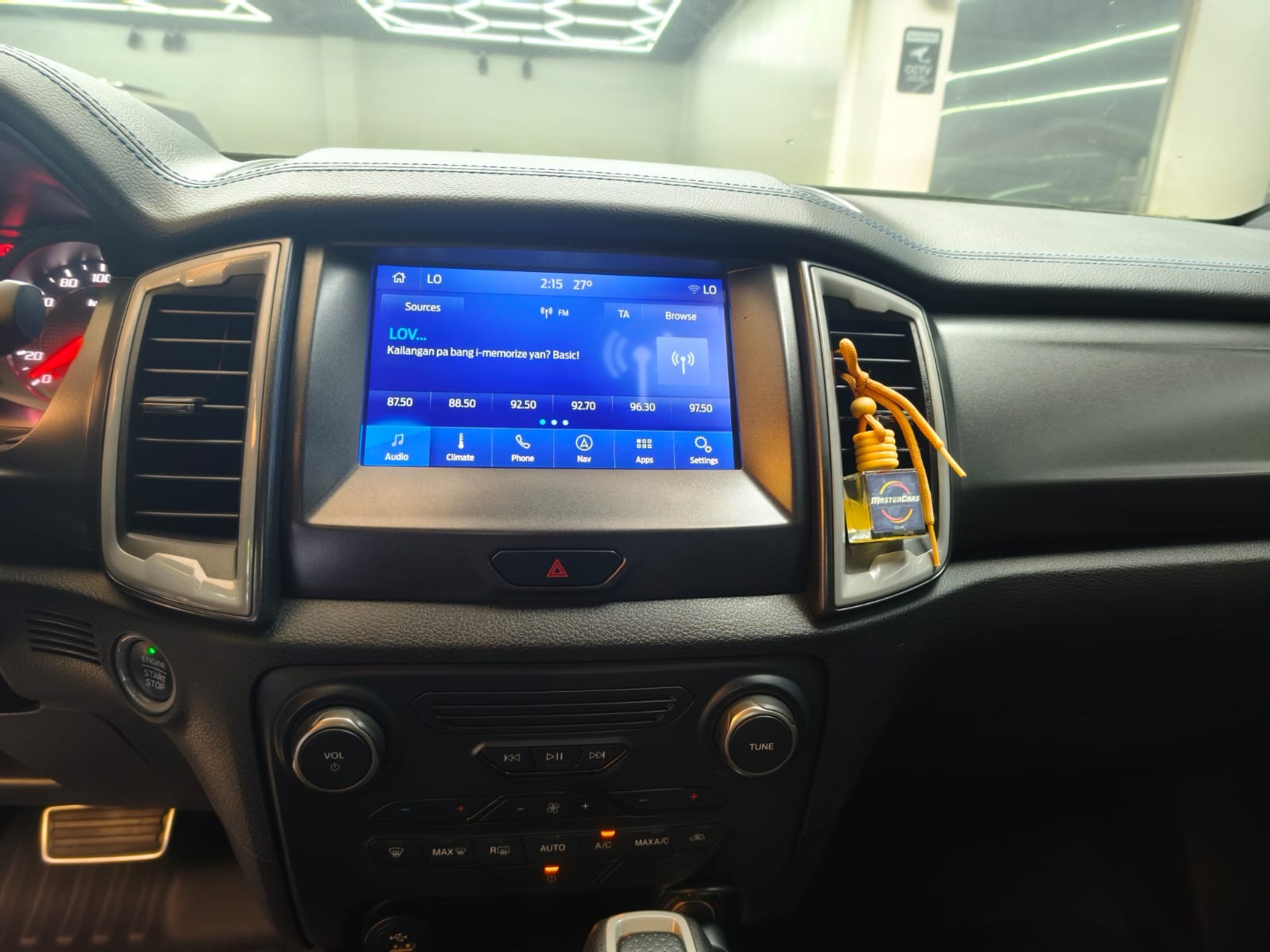 Used 1
                    FORD
                     for Sale Image