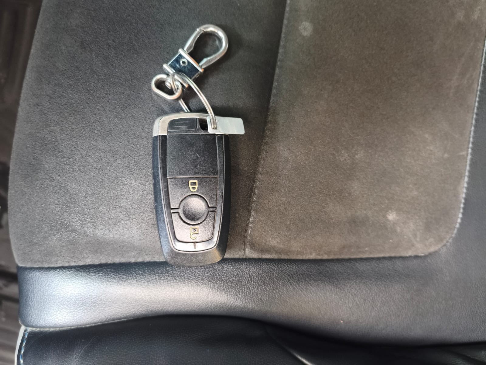 Used 1
                    FORD
                     for Sale Image