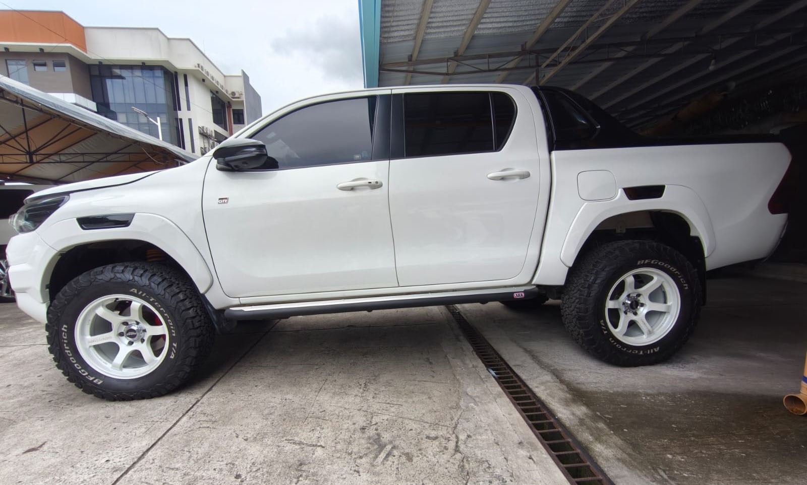 Used 1
                    TOYOTA
                     for Sale Image
