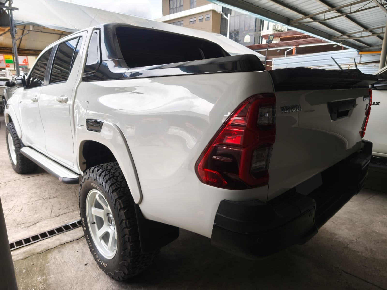 Used 1
                    TOYOTA
                     for Sale Image