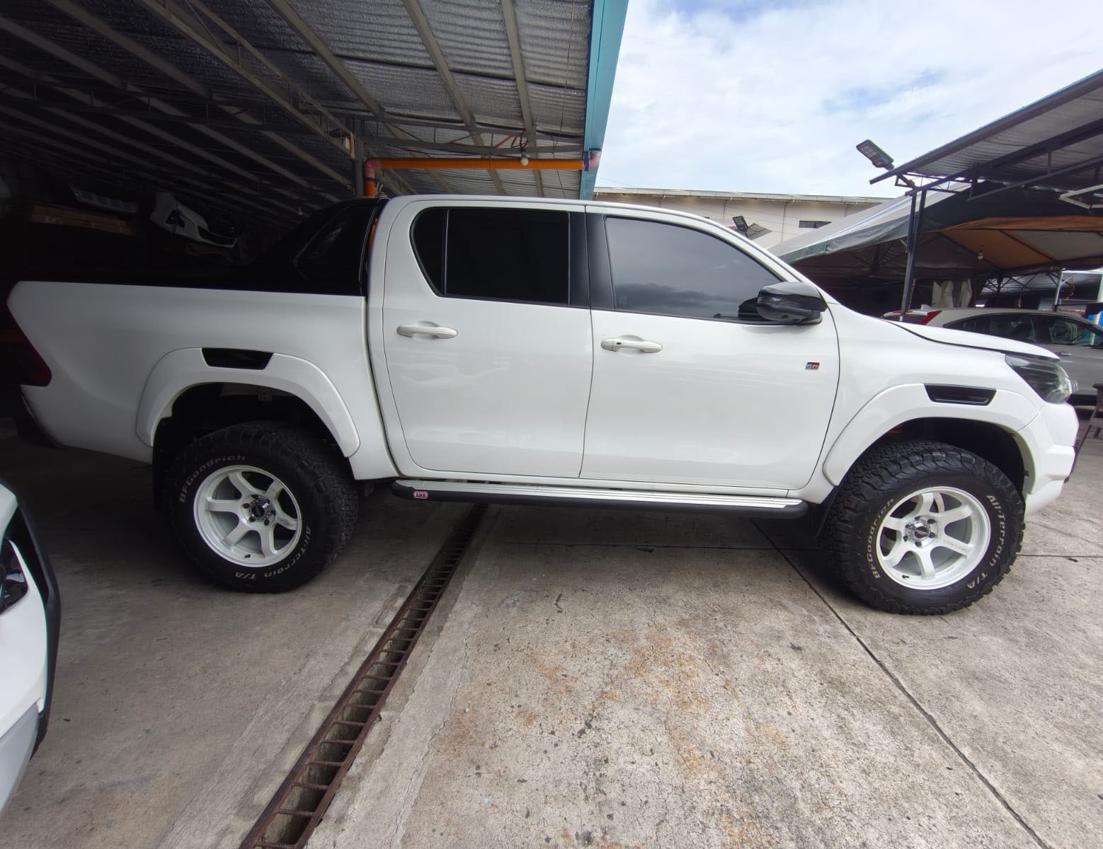 Used 1
                    TOYOTA
                     for Sale Image
