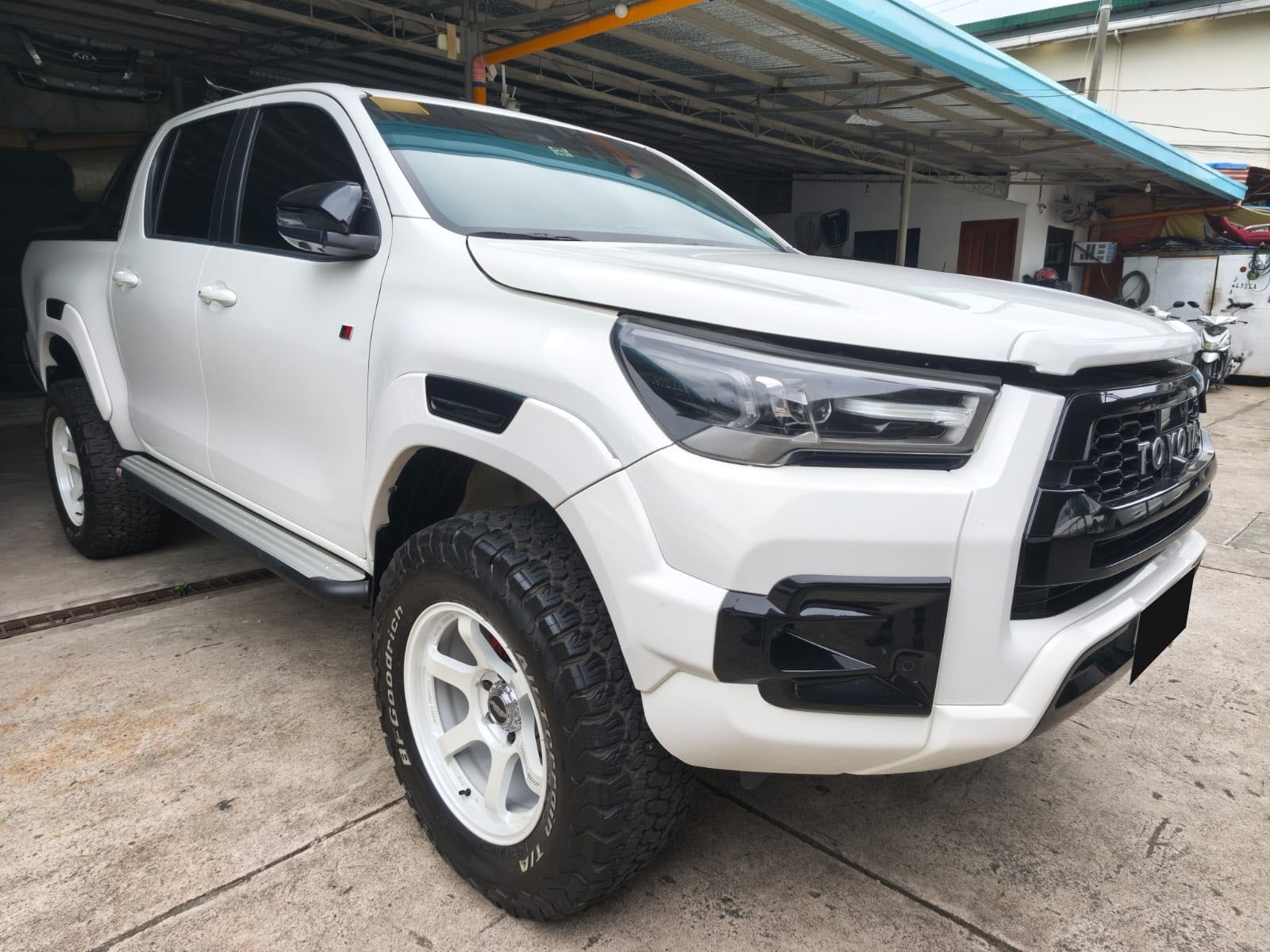 Used 1
                    TOYOTA
                     for Sale Image