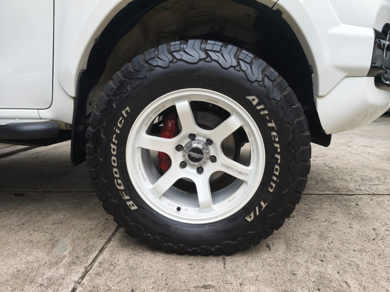 Used 1
                    TOYOTA
                     for Sale Image