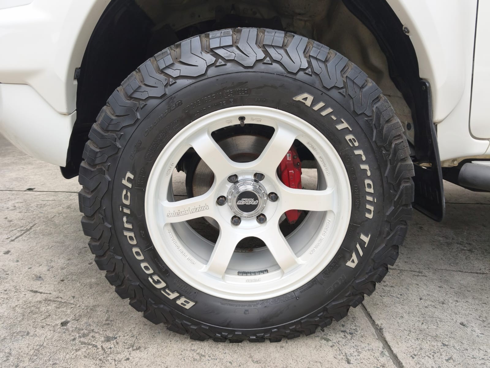 Used 1
                    TOYOTA
                     for Sale Image
