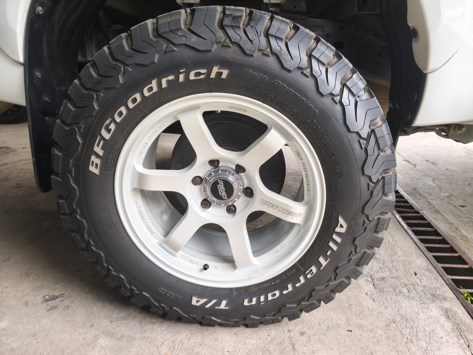 Used 1
                    TOYOTA
                     for Sale Image