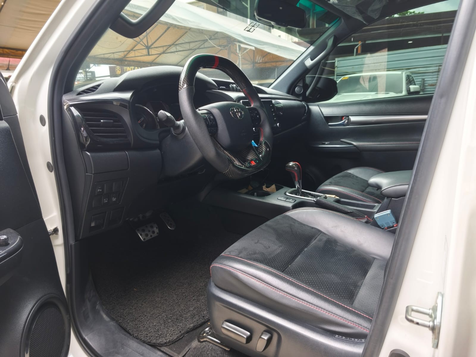 Used 1
                    TOYOTA
                     for Sale Image