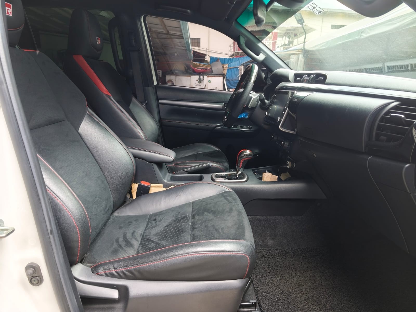 Used 1
                    TOYOTA
                     for Sale Image