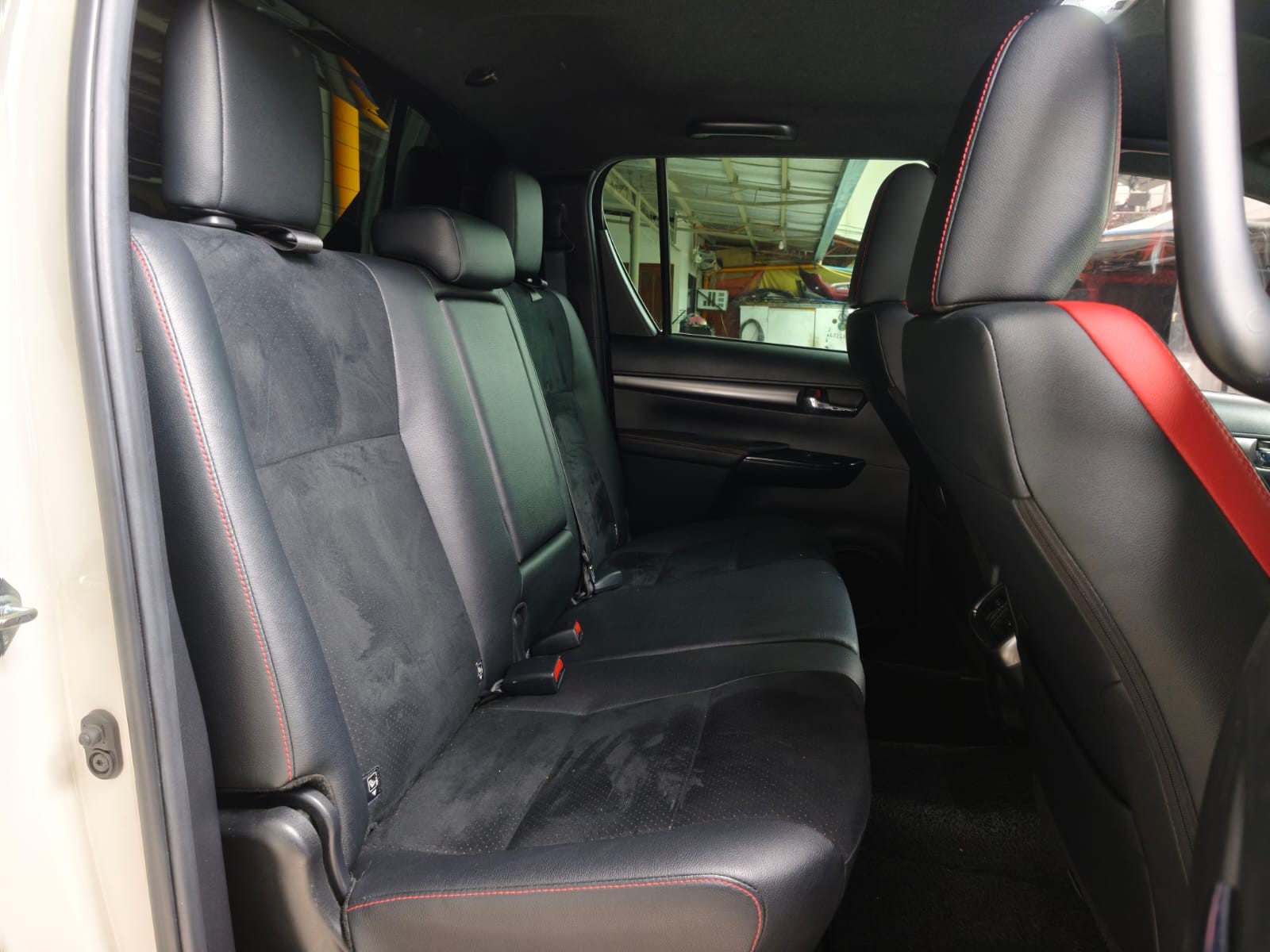 Used 1
                    TOYOTA
                     for Sale Image